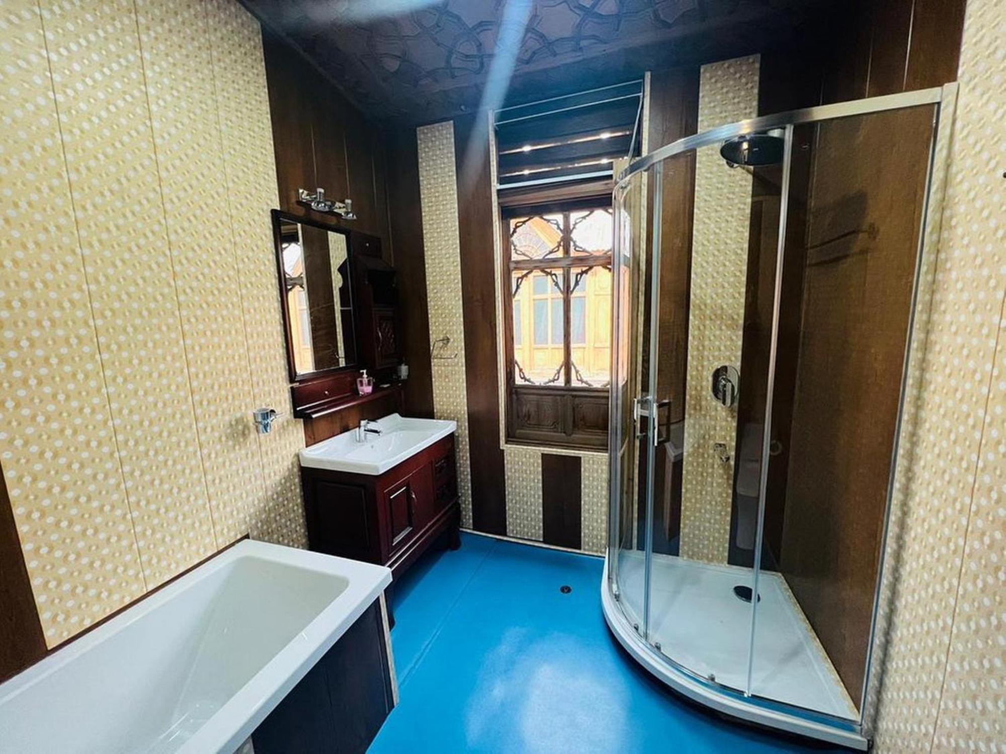The Heritage Group Of Houseboats Srinagar  Exterior photo
